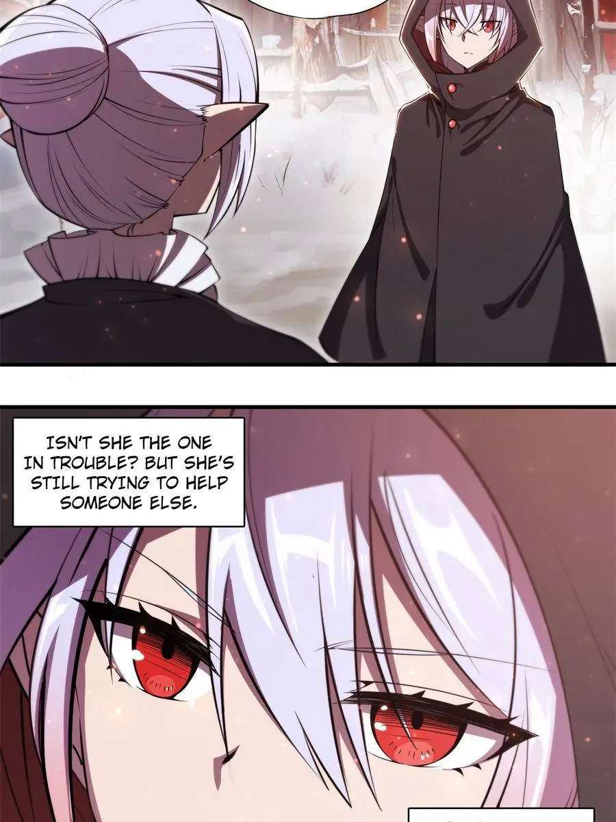 The Blood Princess And The Knight chapter 256 page 10