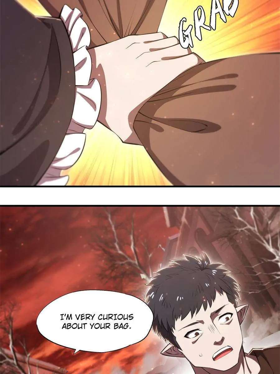 The Blood Princess And The Knight chapter 256 page 16