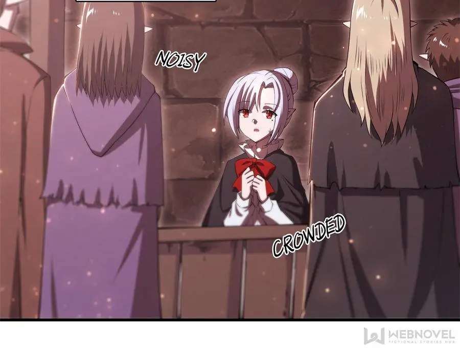 The Blood Princess And The Knight chapter 256 page 2