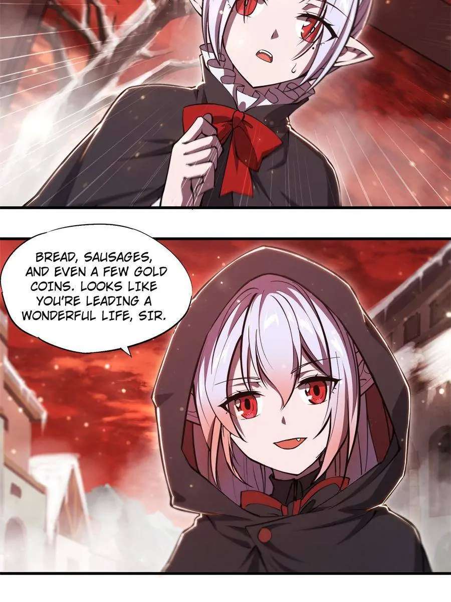 The Blood Princess And The Knight chapter 256 page 20