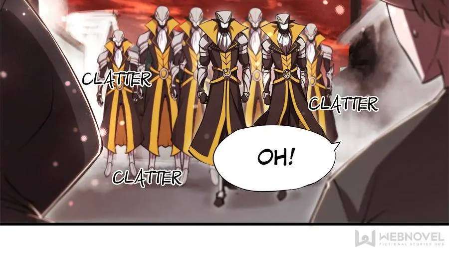 The Blood Princess And The Knight chapter 256 page 26