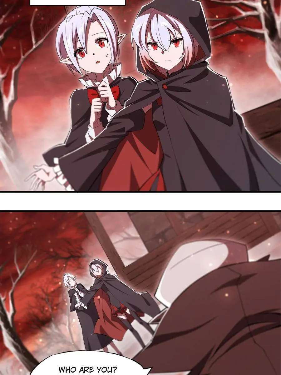 The Blood Princess And The Knight chapter 256 page 28