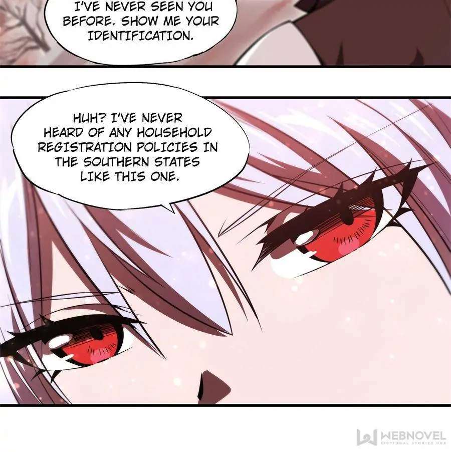 The Blood Princess And The Knight chapter 256 page 29