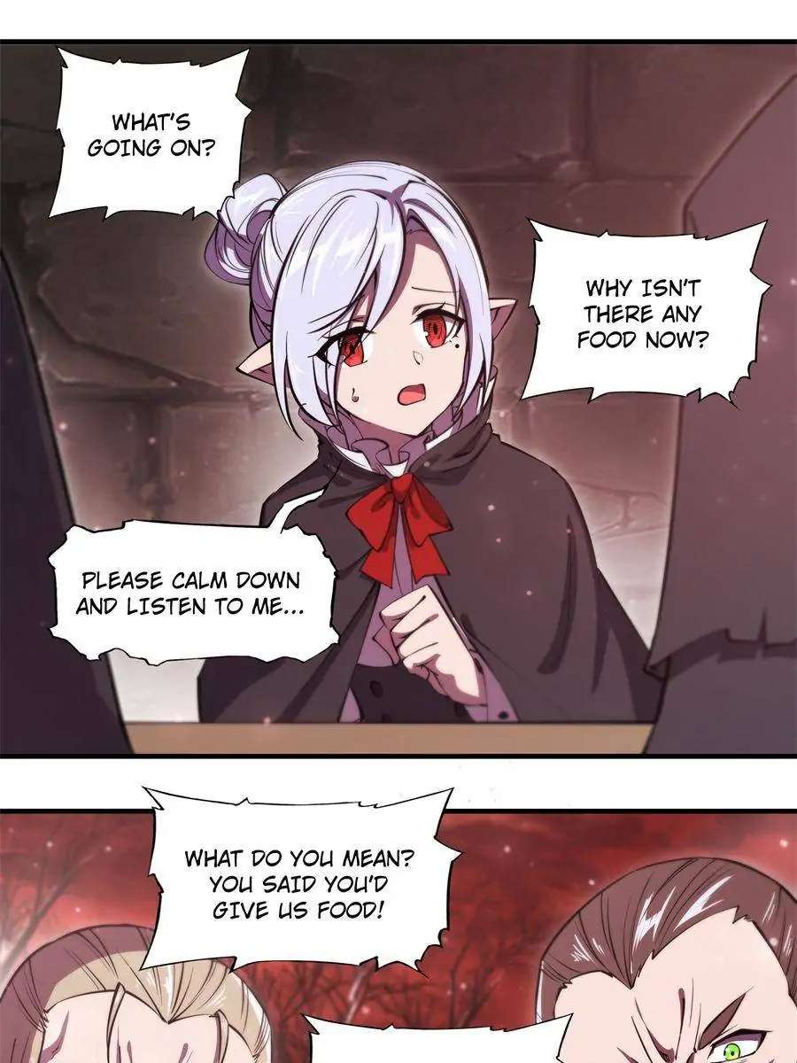 The Blood Princess And The Knight chapter 256 page 3