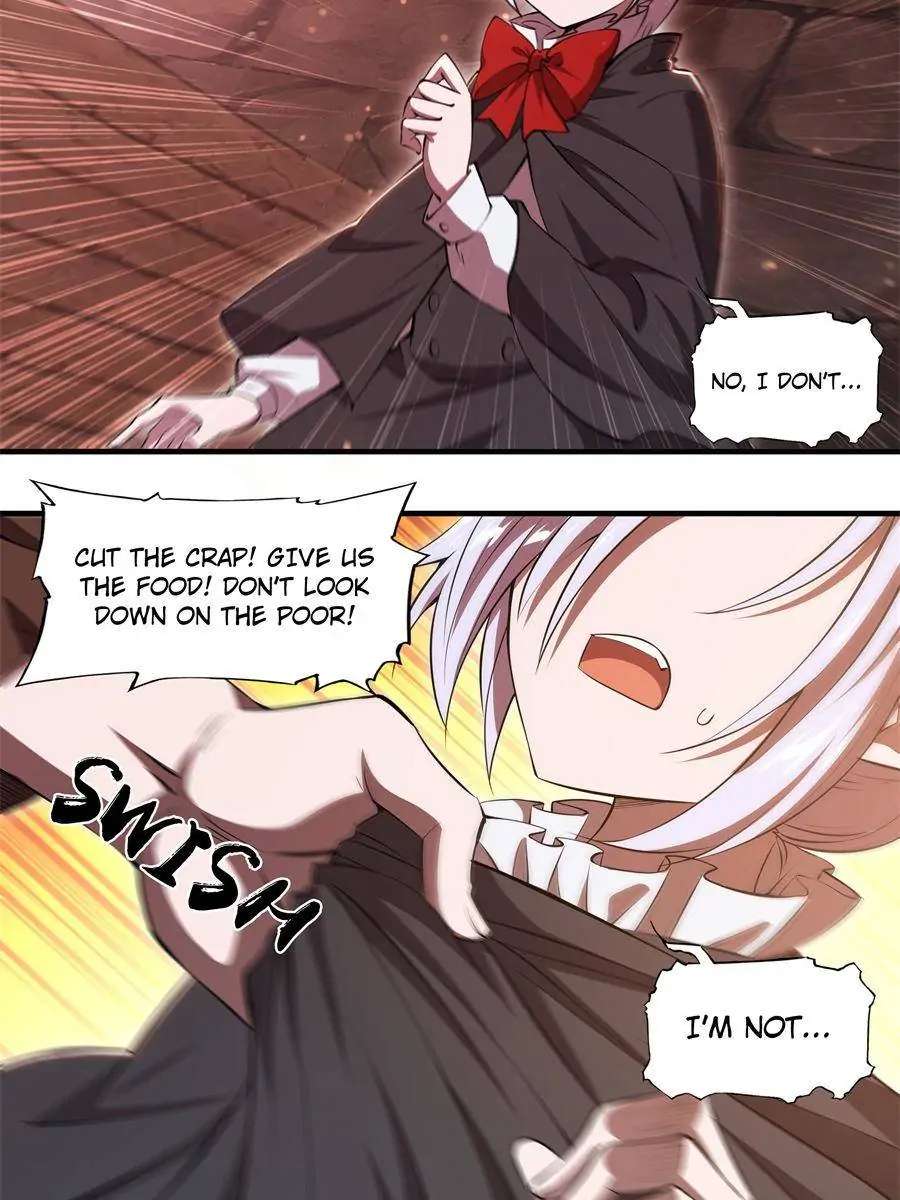 The Blood Princess And The Knight chapter 256 page 7