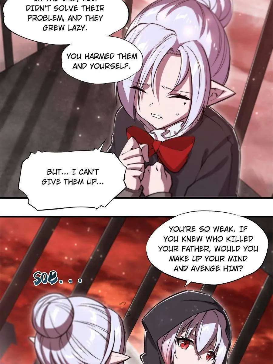 The Blood Princess And The Knight chapter 257 page 15