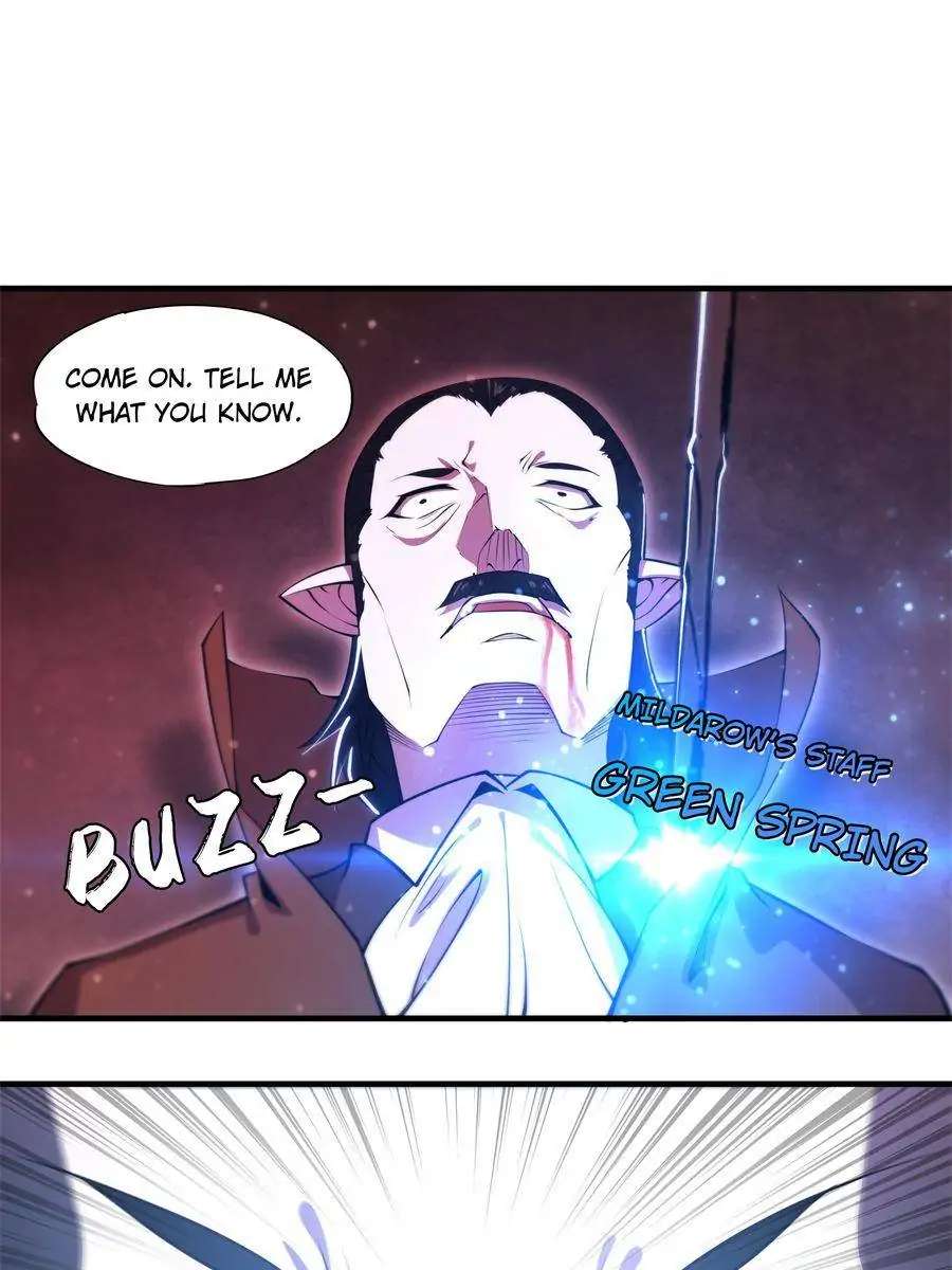 The Blood Princess And The Knight chapter 258 page 1