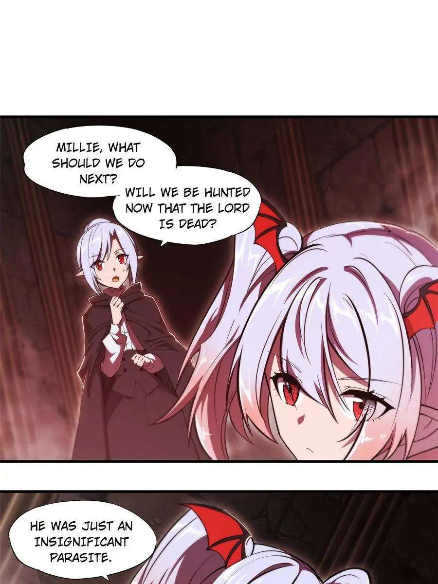 The Blood Princess And The Knight chapter 258 page 10