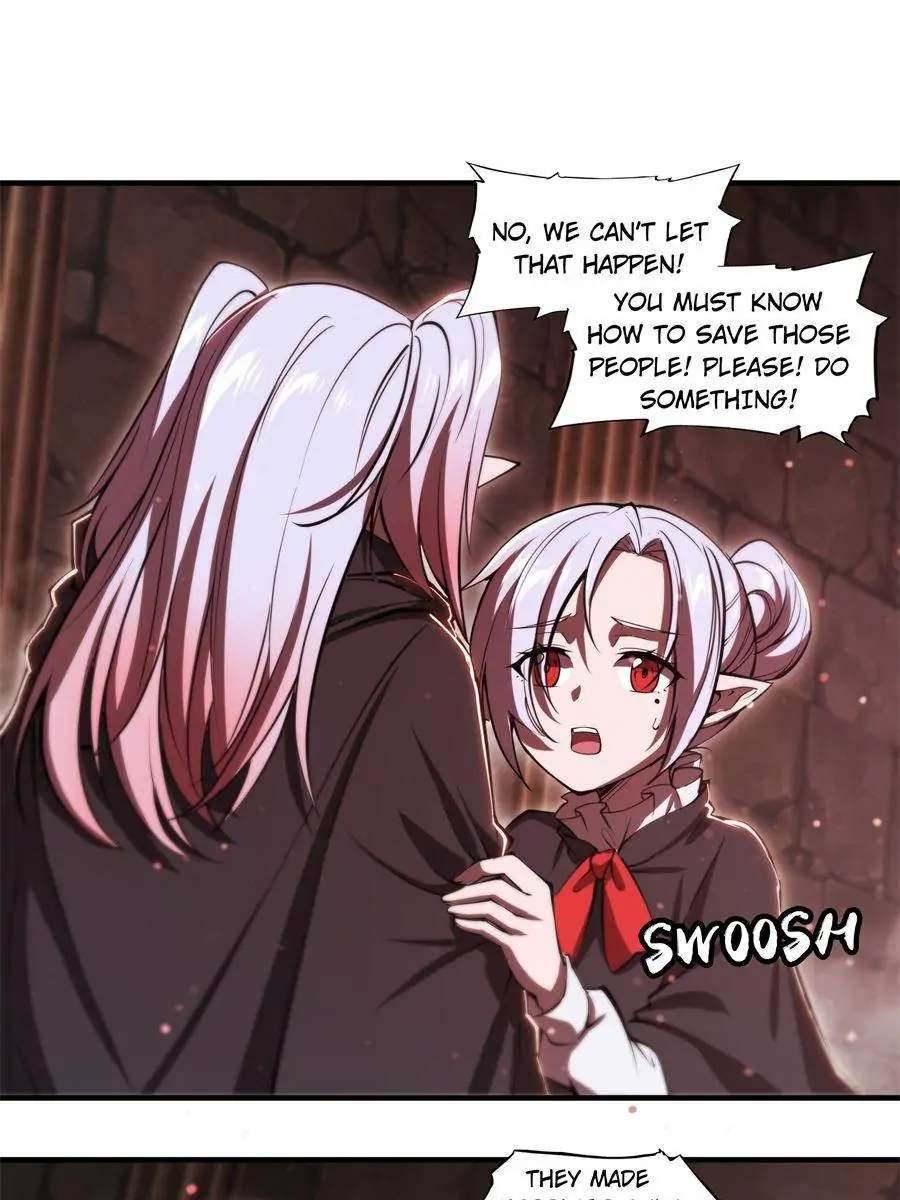 The Blood Princess And The Knight chapter 258 page 13