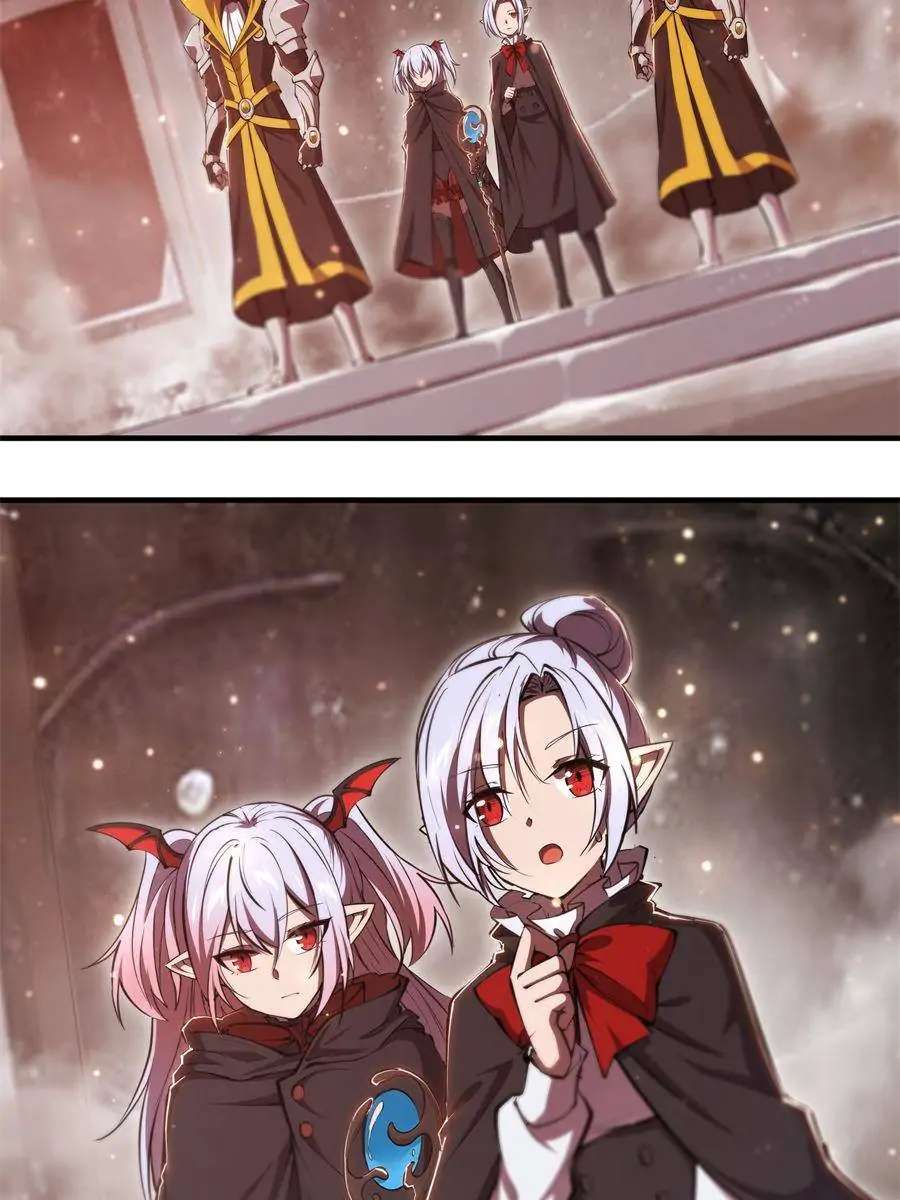 The Blood Princess And The Knight chapter 258 page 26