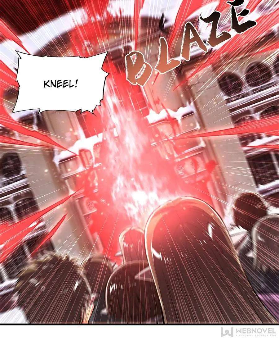 The Blood Princess And The Knight chapter 258 page 33