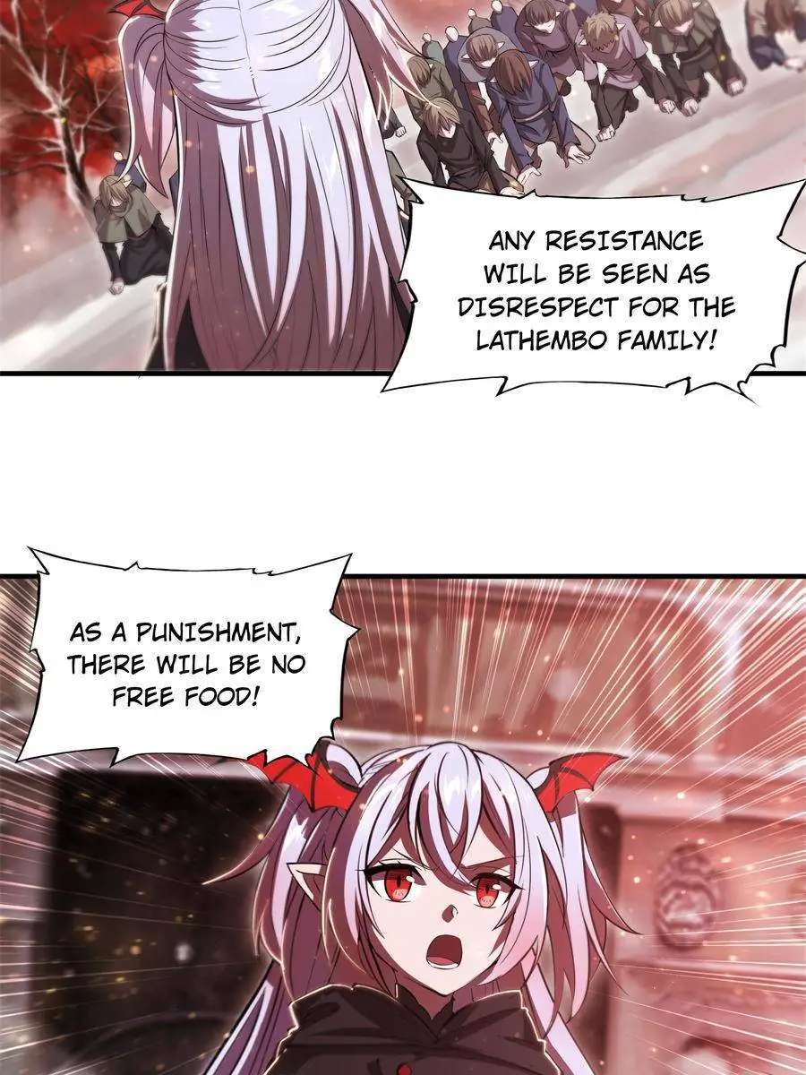 The Blood Princess And The Knight chapter 258 page 38