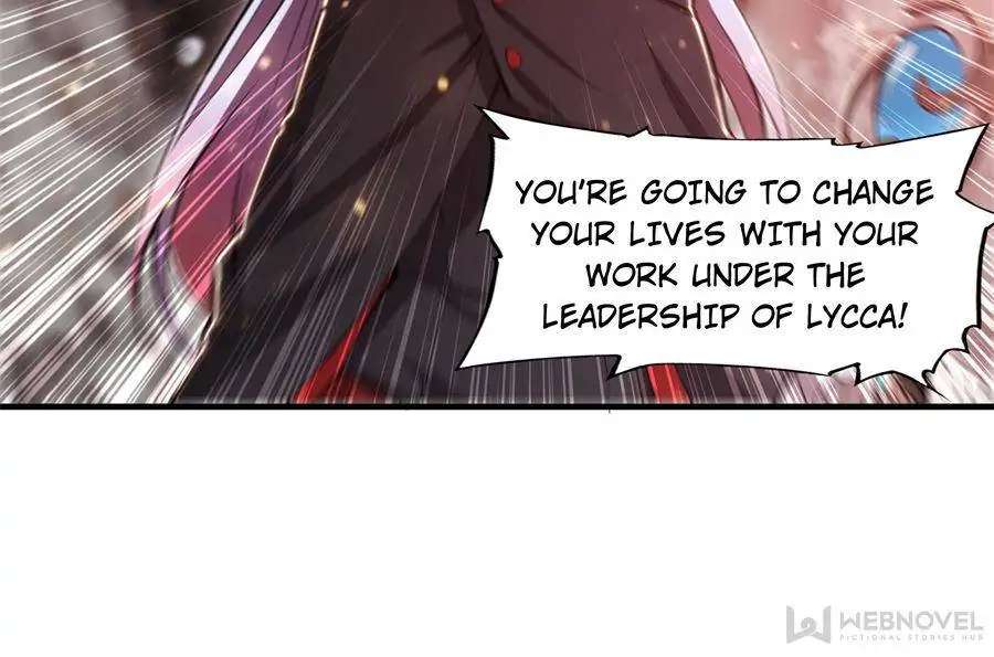 The Blood Princess And The Knight chapter 258 page 39