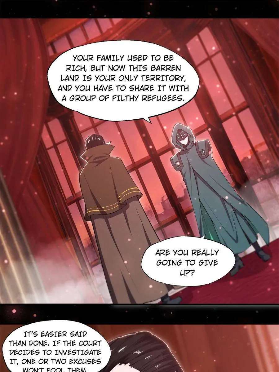 The Blood Princess And The Knight chapter 258 page 4