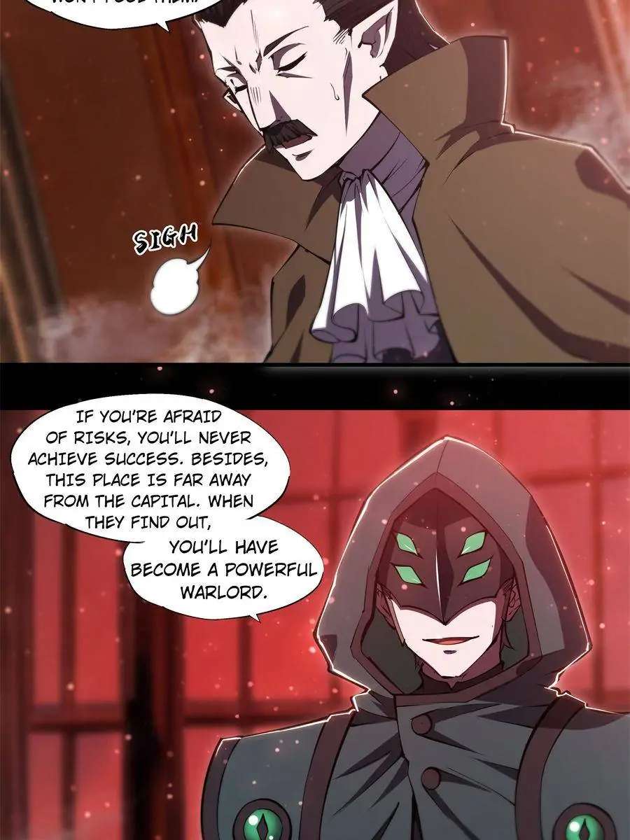 The Blood Princess And The Knight chapter 258 page 5