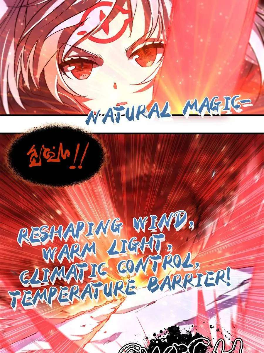 The Blood Princess And The Knight chapter 259 page 11