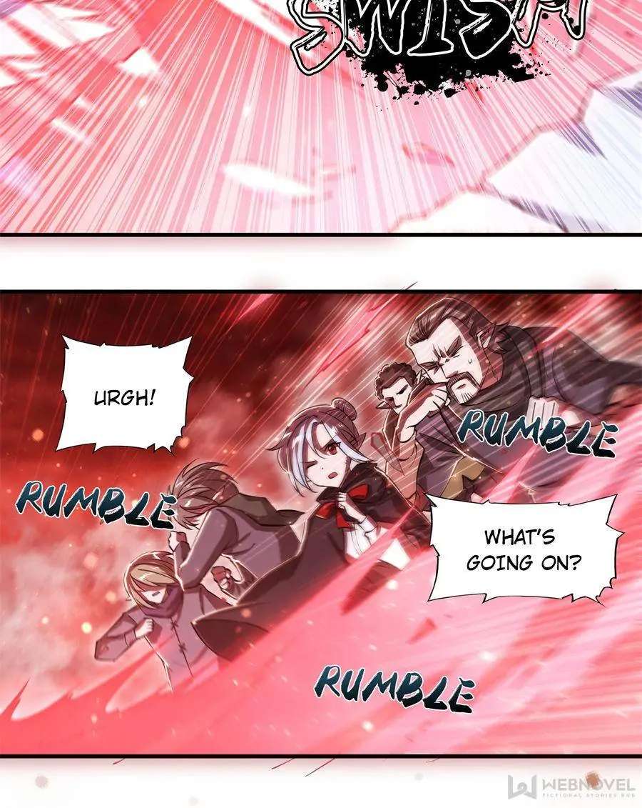 The Blood Princess And The Knight chapter 259 page 12