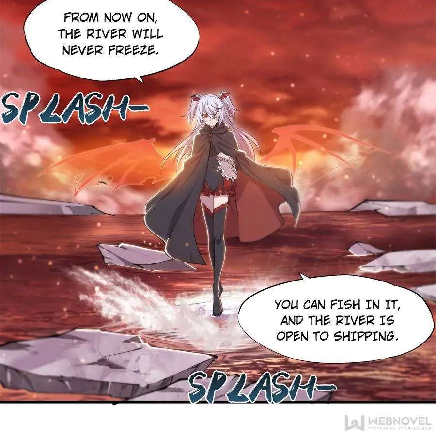 The Blood Princess And The Knight chapter 259 page 15