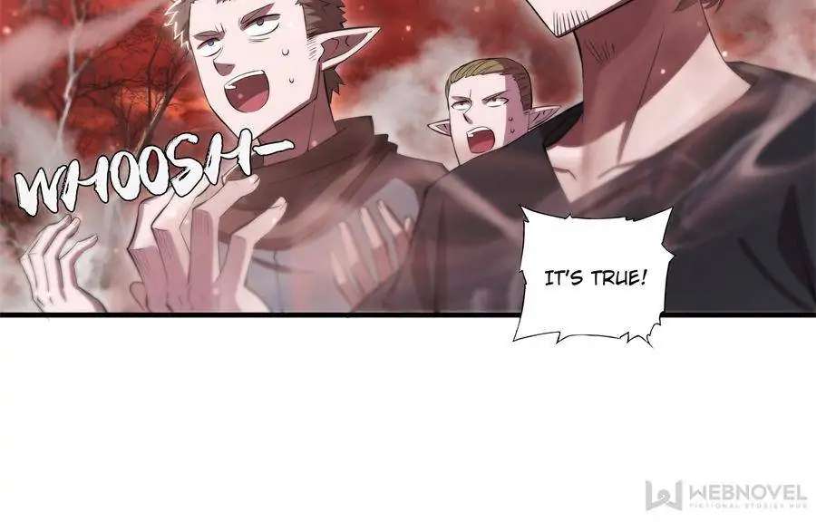 The Blood Princess And The Knight chapter 259 page 17