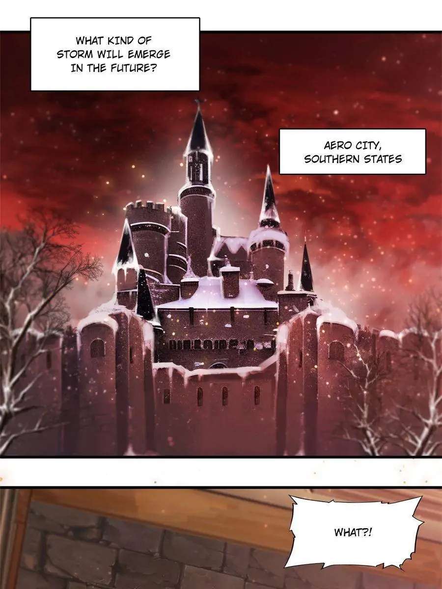 The Blood Princess And The Knight chapter 259 page 21