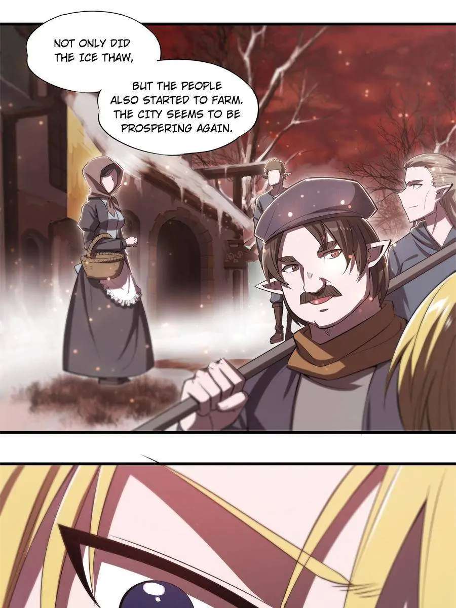 The Blood Princess And The Knight chapter 259 page 24