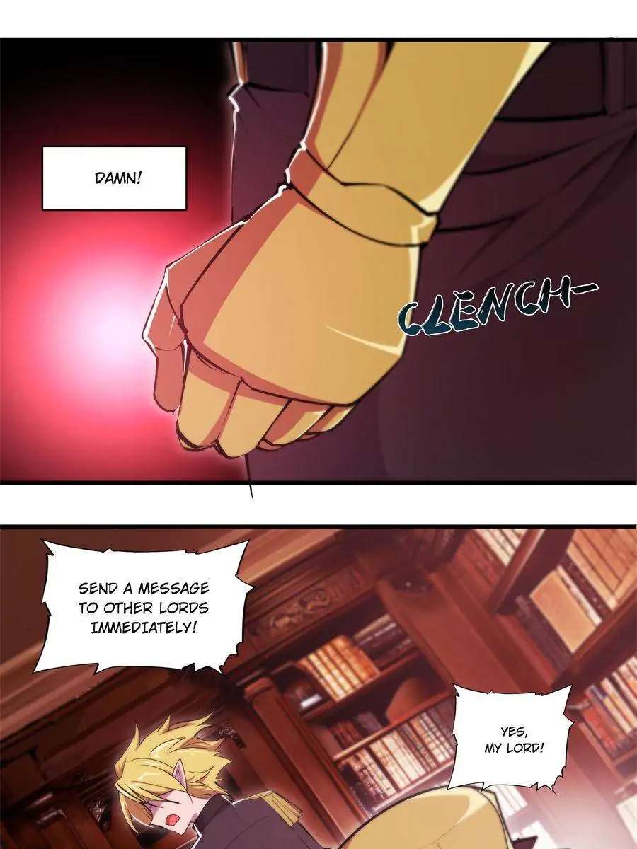 The Blood Princess And The Knight chapter 259 page 27