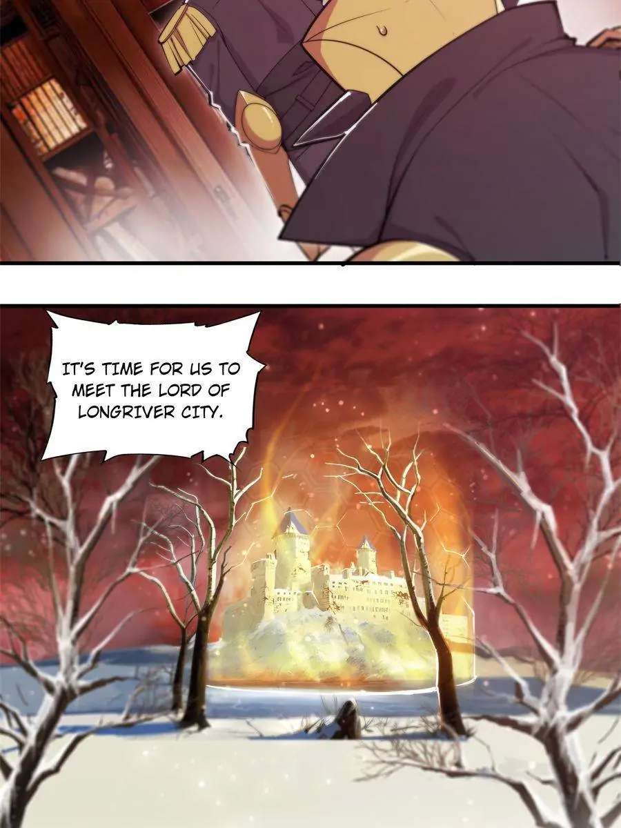 The Blood Princess And The Knight chapter 259 page 28