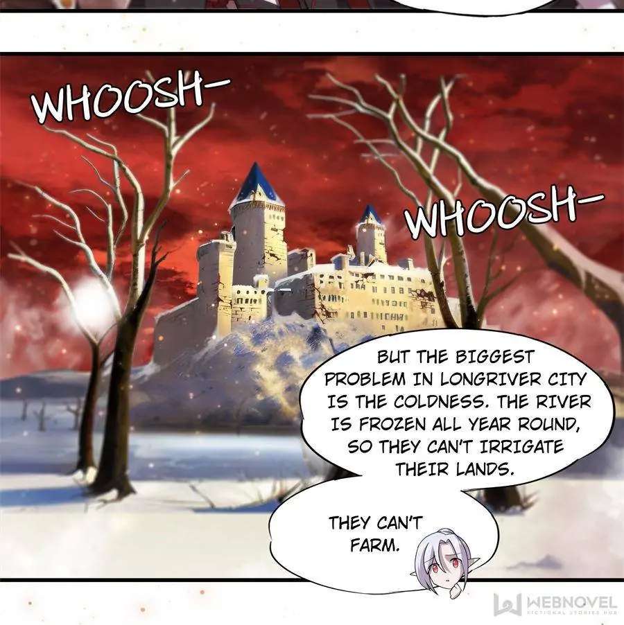 The Blood Princess And The Knight chapter 259 page 3