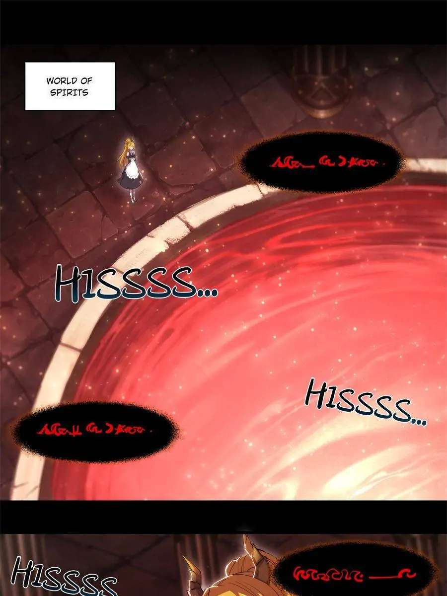 The Blood Princess And The Knight chapter 259 page 30