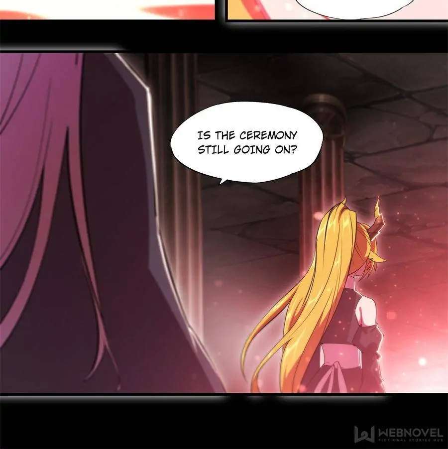 The Blood Princess And The Knight chapter 259 page 32