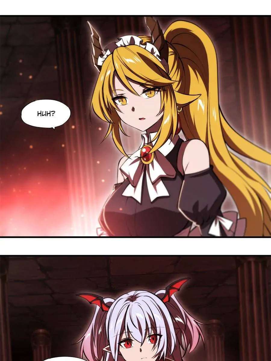 The Blood Princess And The Knight chapter 259 page 33