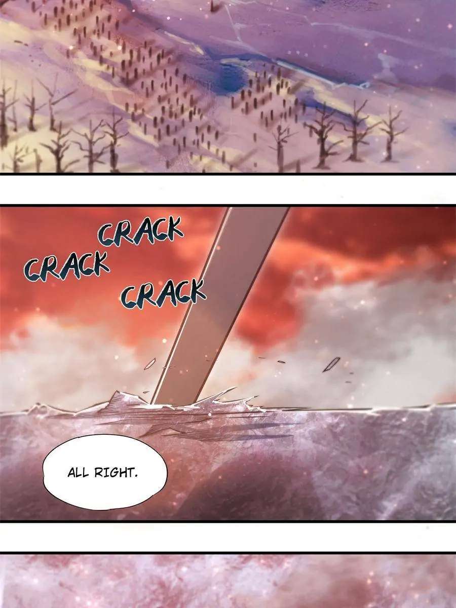 The Blood Princess And The Knight chapter 259 page 5