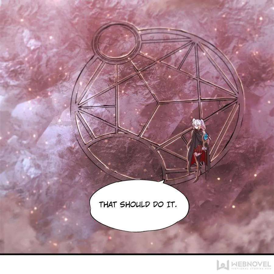 The Blood Princess And The Knight chapter 259 page 6