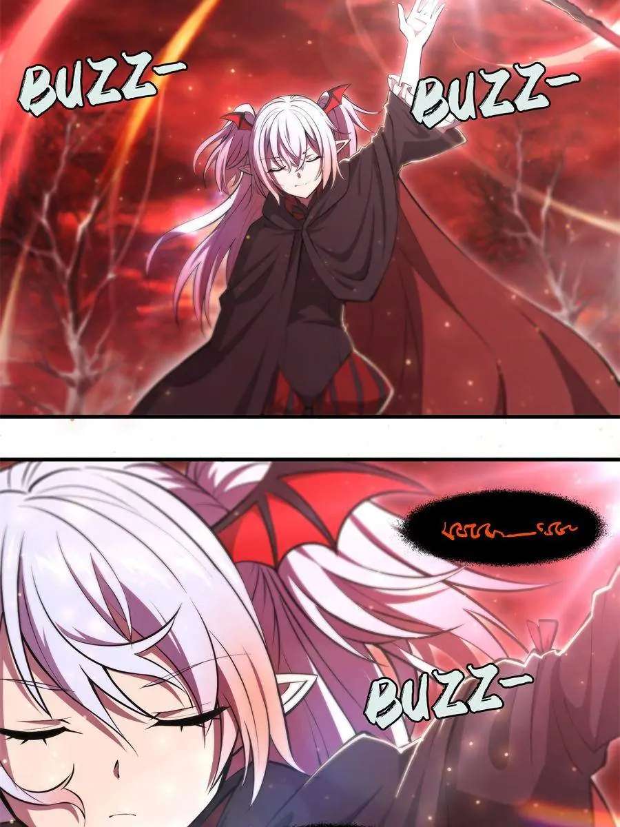 The Blood Princess And The Knight chapter 259 page 8