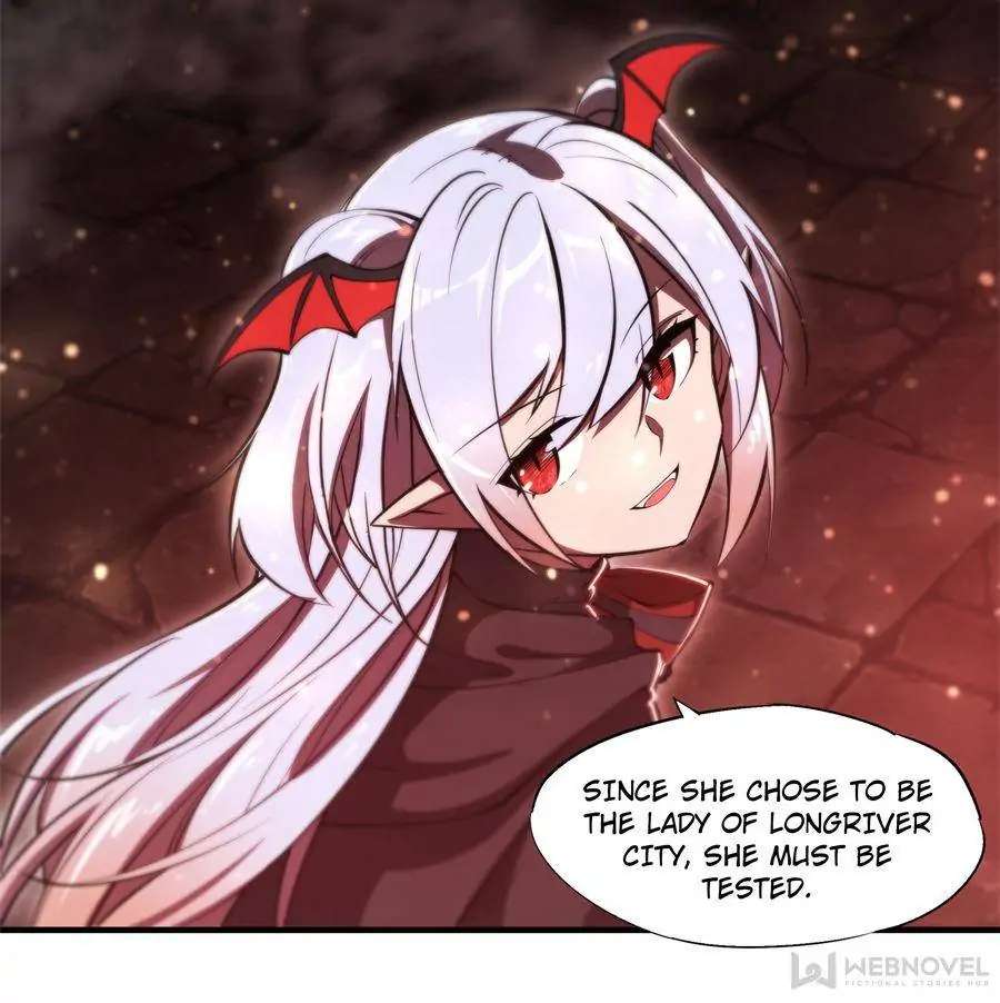 The Blood Princess And The Knight chapter 260 page 10