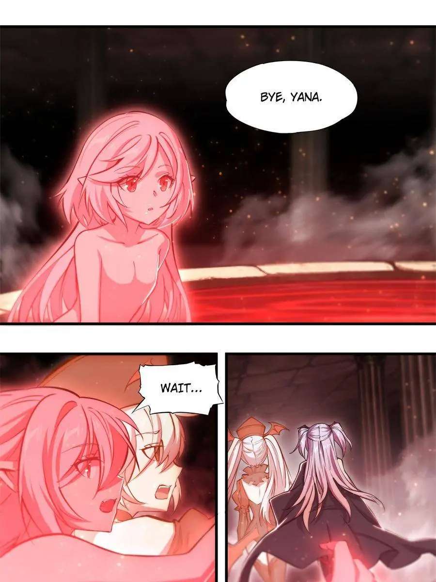 The Blood Princess And The Knight chapter 260 page 11