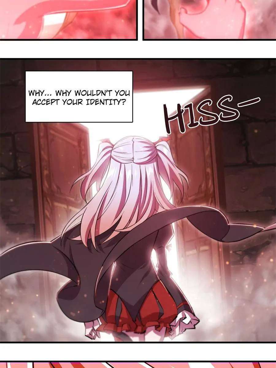 The Blood Princess And The Knight chapter 260 page 12