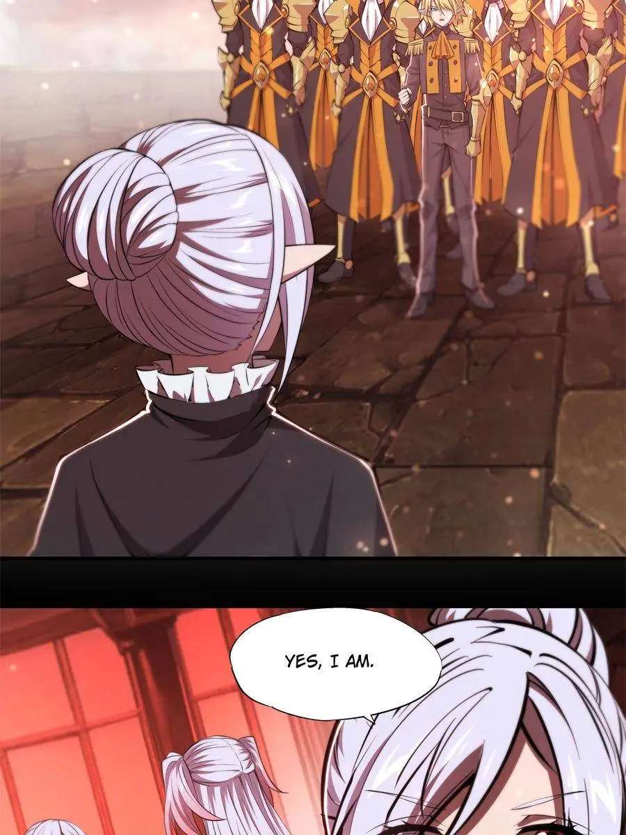 The Blood Princess And The Knight chapter 260 page 15