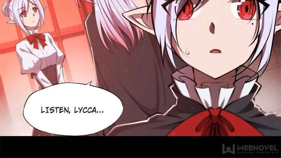 The Blood Princess And The Knight chapter 260 page 16