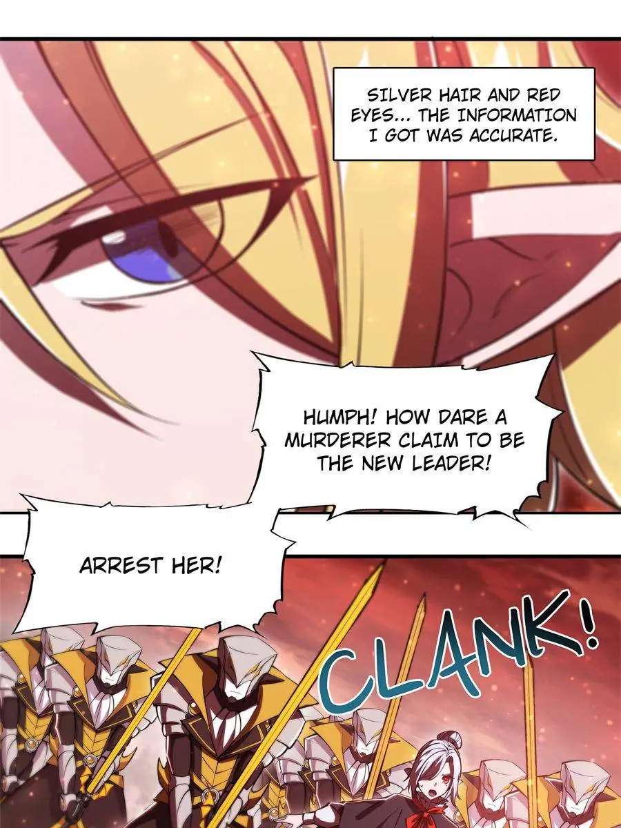 The Blood Princess And The Knight chapter 260 page 24