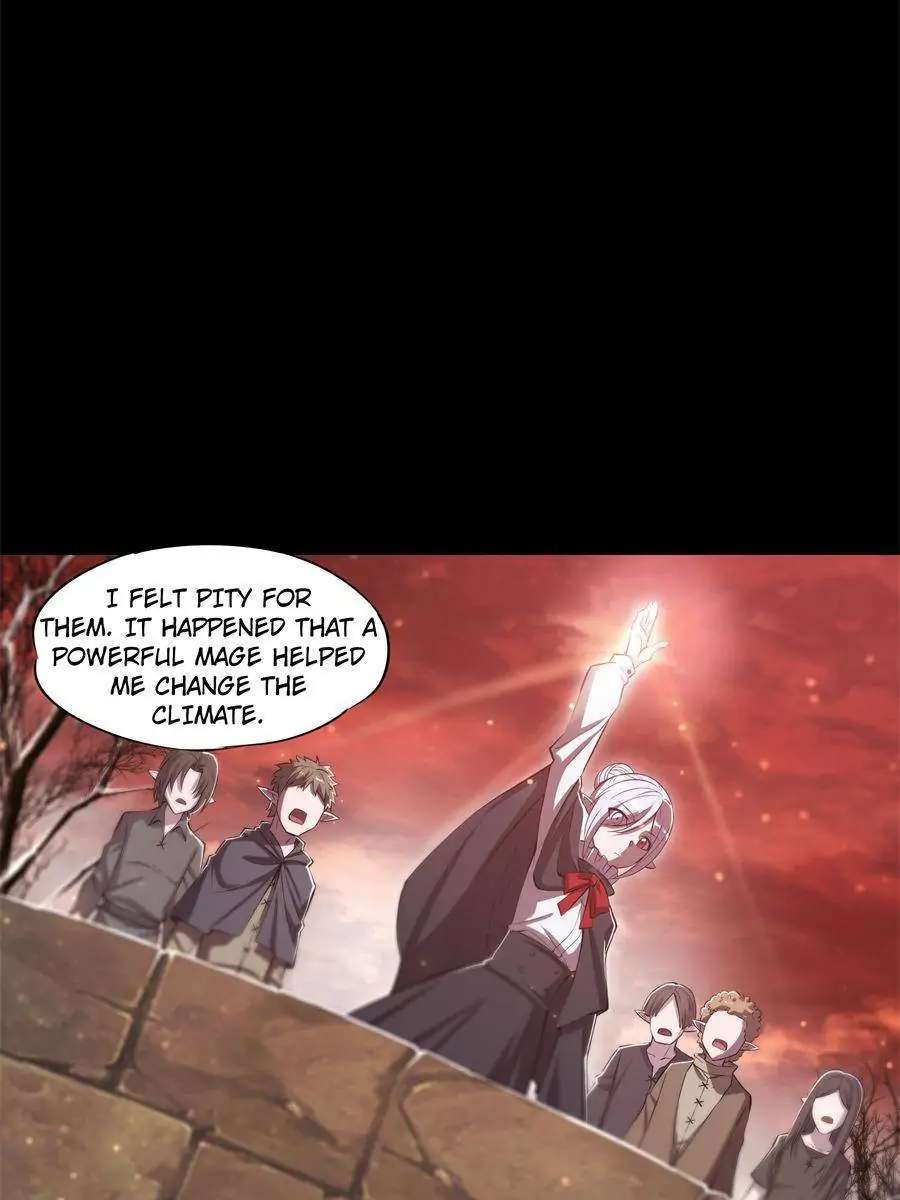 The Blood Princess And The Knight chapter 260 page 28