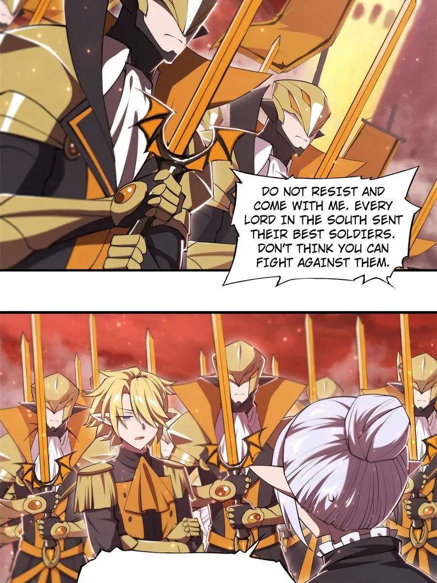 The Blood Princess And The Knight chapter 260 page 31