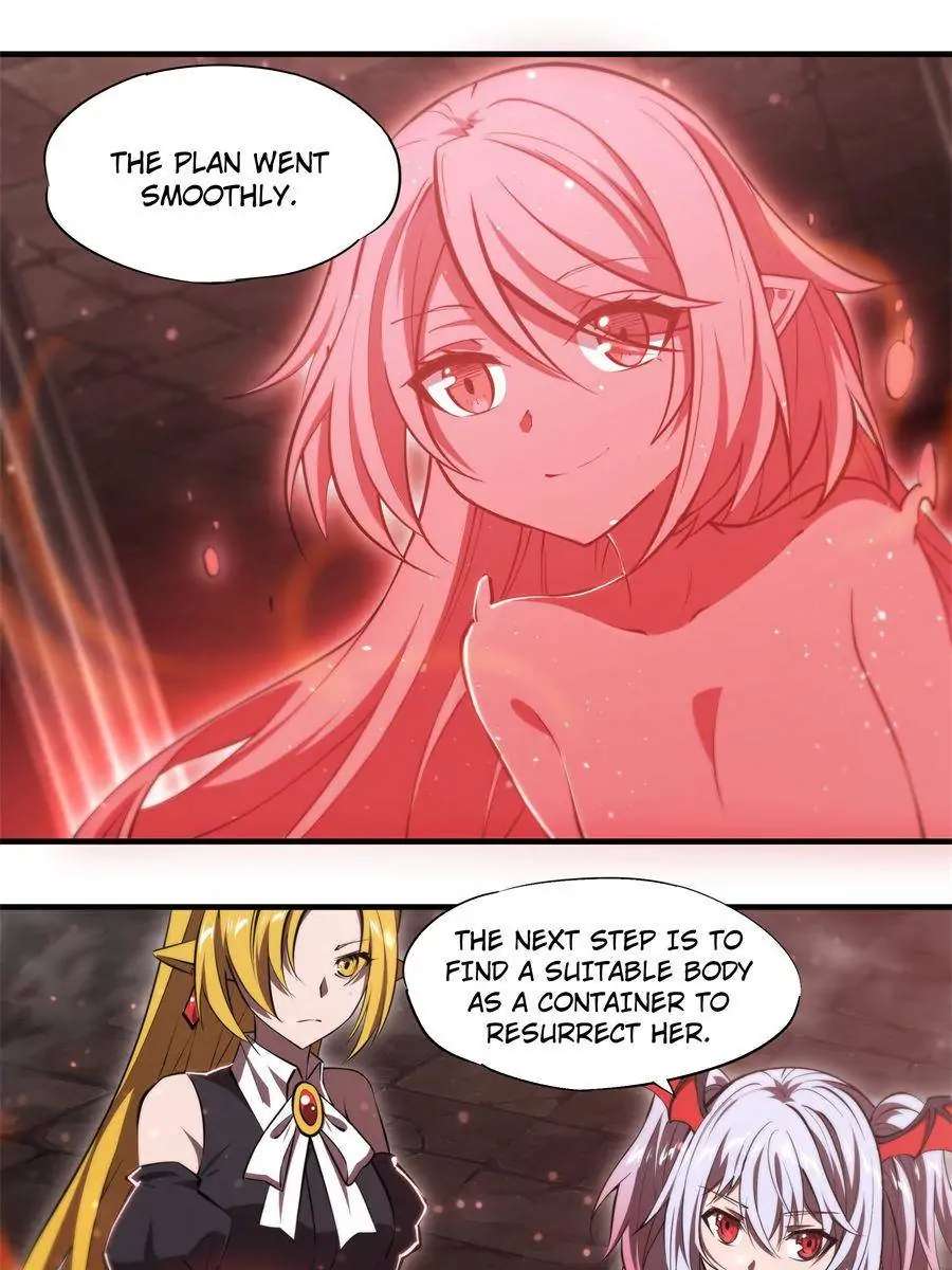 The Blood Princess And The Knight chapter 260 page 5