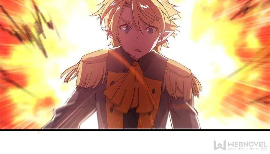 The Blood Princess And The Knight chapter 261 page 12