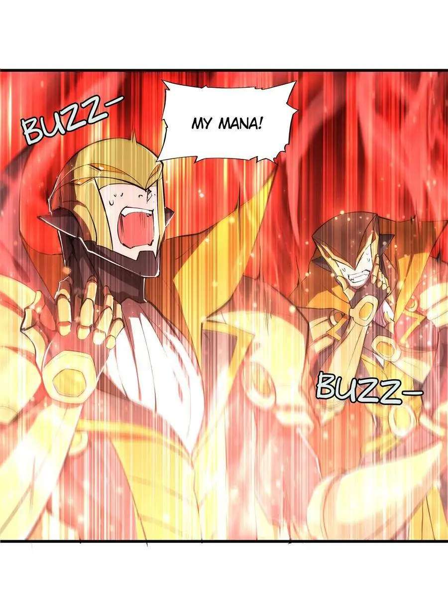 The Blood Princess And The Knight chapter 261 page 13