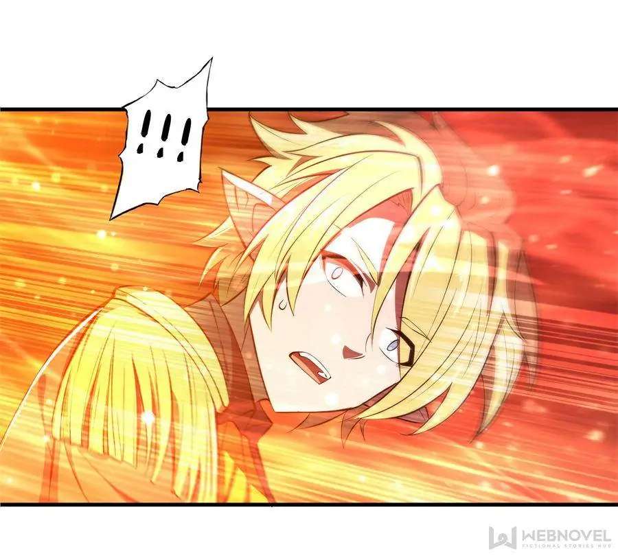 The Blood Princess And The Knight chapter 261 page 14