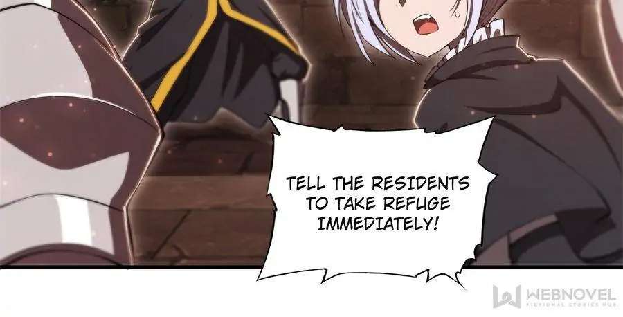 The Blood Princess And The Knight chapter 261 page 20