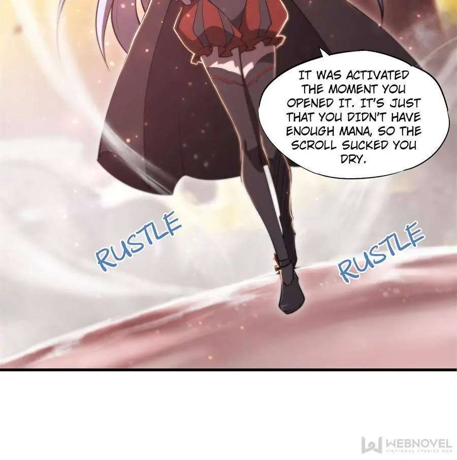 The Blood Princess And The Knight chapter 261 page 23