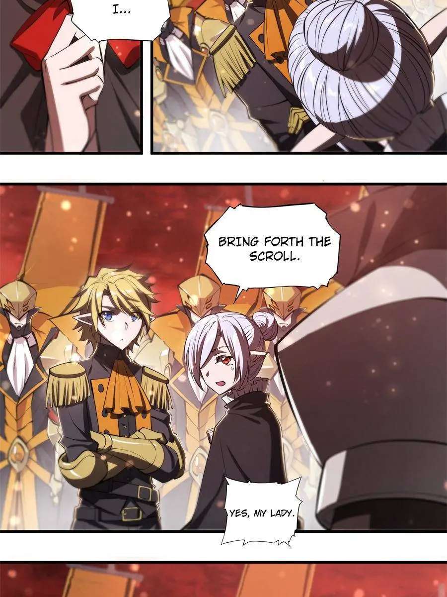 The Blood Princess And The Knight chapter 261 page 3