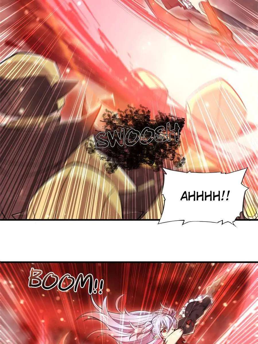 The Blood Princess And The Knight chapter 261 page 30